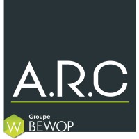 ARC DISTRIBUTION logo - Similar company to Controle Technique Rack