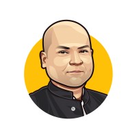 That Ayurveda Guy logo - Similar company to Nirogam.Com