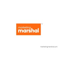 Marketing Marshal logo - Similar company to Utsaha-Iim Indore'S Marketing Fest