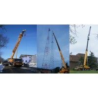IDEAL CRANE LLC logo - Similar company to Steffan Industries, Inc.