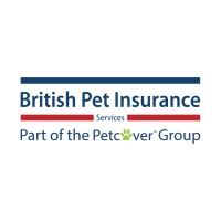 British Pet Insurance logo - Similar company to Petcover