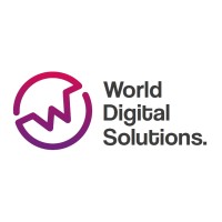World Digital Solutions logo - Similar company to World Pos Solutions