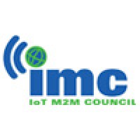 IMC - IoT M2M Council logo - Similar company to Iot Labs