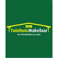 Tuinhuismakelaar logo - Similar company to Bouwbedrijf Ted Groot Bv