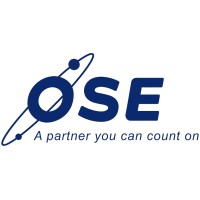 華泰電子股份有限公司 Orient Semiconductor Electronics logo - Similar company to Ose Group