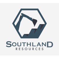 Southland Resources, Inc. logo - Similar company to Murray Mining, Llc