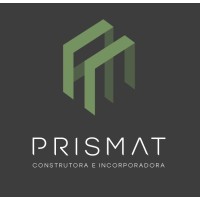 Prismat Construtora e Incorporadora logo - Similar company to Rdj Incorporadora
