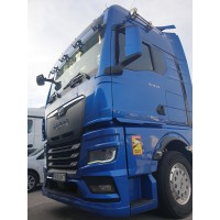 Lider Transport LTD logo - Similar company to Lider Transport