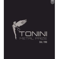 Tonini Metal Prize SRL logo - Similar company to Trophees Diffusion (Coupes-Medailles-Trophees)