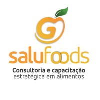 Salu Foods Consultoria logo - Similar company to Simbel Produtos De Limpeza