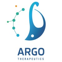 Argo Therapeutics GmbH logo - Similar company to Curatis Holding Ag