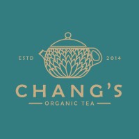 Chang's Organic Tea logo - Similar company to Grapecon Technologies Pvt Ltd