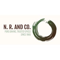 N.R. & Co. logo - Similar company to Headley India