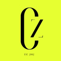 Catarina Zimbarra logo - Similar company to La Cookie Shop