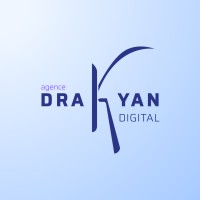 agence DRAKYAN DIGITAL logo - Similar company to Dynamic Arts