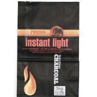 Jumbo Charcoal logo - Similar company to Charcoalfield