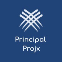 Principal Projx Ltd logo - Similar company to Vlogix