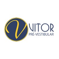 Vitor Pré-Vestibular logo - Similar company to Cursinho Prepara Einstein