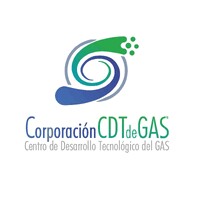 Corporación CDT de GAS logo - Similar company to B&G Electronics