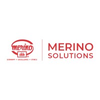 Merino Solutions logo - Similar company to A2Z Filter