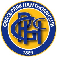 Grace Park Hawthorn Club logo - Similar company to Nectar Apps