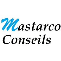 MASTARCO CONSEILS logo - Similar company to Naxity