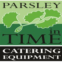 Parsley in Time logo - Similar company to Jacksons Clear Glass Ltd