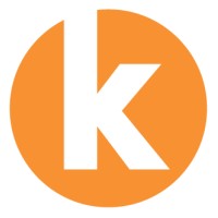 Kineto Creative logo - Similar company to Hippo Thinks