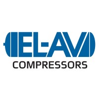 EL-AV Compressors logo - Similar company to Blast It Clean