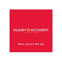 Injury & Accident Lawyers