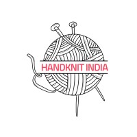 Handknit India logo - Similar company to Aman Movement
