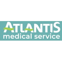 Atlantis Médical Service logo - Similar company to Vitaup