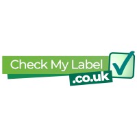 Check My Label logo - Similar company to 2Excel Logistics Limited