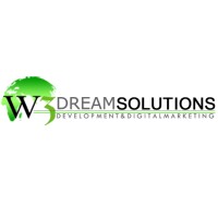 W3 Dream Solutions logo - Similar company to Plutowebs
