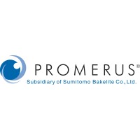 Promerus, LLC logo - Similar company to Tharo Systems, Inc.