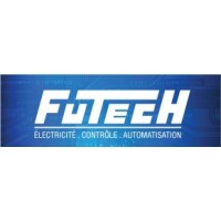 Futech Inc. logo - Similar company to Solufab