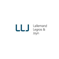LLJ Lallemand Legros & Joyn logo - Similar company to Dwmc