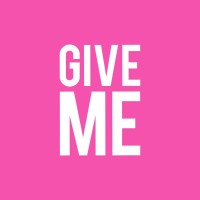 Give Me Cosmetics logo - Similar company to Mua Makeup Academy - Fb Beauty Ltd