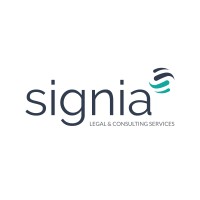 Signia Legal logo - Similar company to Istmo Energy Control