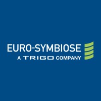 EURO-SYMBIOSE logo - Similar company to Cb4C - Capacity Building 4 Certification (Partenaire De Tüv Rheinland Akademie)