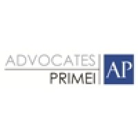 Advocates Primei logo - Similar company to Ab&A Advocates
