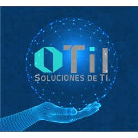 OTIL Soluciones de TI logo - Similar company to Ti Software Srl