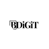 BDiGiT Magazine logo - Similar company to Askwords.Ng