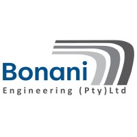 Bonani Engineering (PTY) Ltd logo - Similar company to Tivanathi Engineering (Pty) Ltd