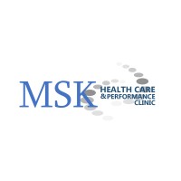 MSK-Healthcare logo - Similar company to Msk Consulting P.C.