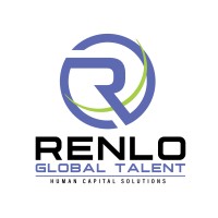 Renlo Global Talent logo - Similar company to O&P Tax Consulting Group
