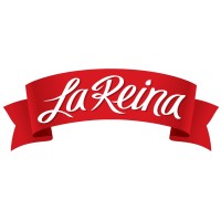La Reina logo - Similar company to Artisan Chef