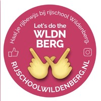 Rijschool Wildenberg B.V. logo - Similar company to Driving School Dekker