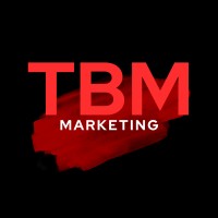 TBM Marketing logo - Similar company to Design Sapient