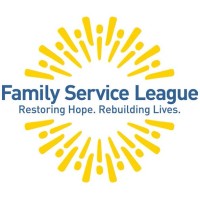 Family Service League - Long Island logo - Similar company to Acld